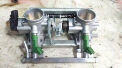 2010 - 2017 Arctic Cat CF8,F8,M8,F,M,XF,ZR Throttle Body Assembly