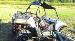 Parting Out - 2012  Polaris RZR 800 - Image 3