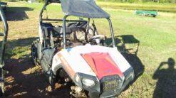 Parting Out - 2012  Polaris RZR 800