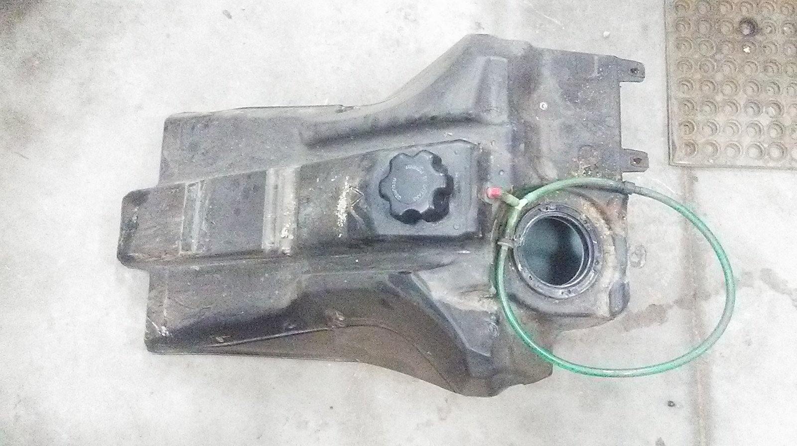 2010 - 2011 Arctic Cat F8 Gas Tank