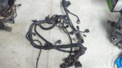 2010 Arctic Cat F8 SNO PRO Main Wire Harness