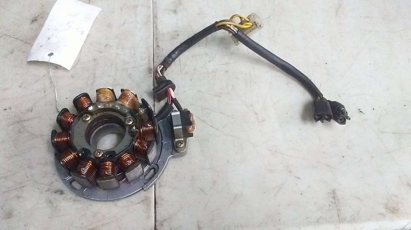 1999 - 2009 Polaris Touring ,XCR,XC,RMK,SKS STATOR