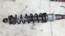 2000 - 2003 Polaris CLASSIC TOURING 600 Shocks