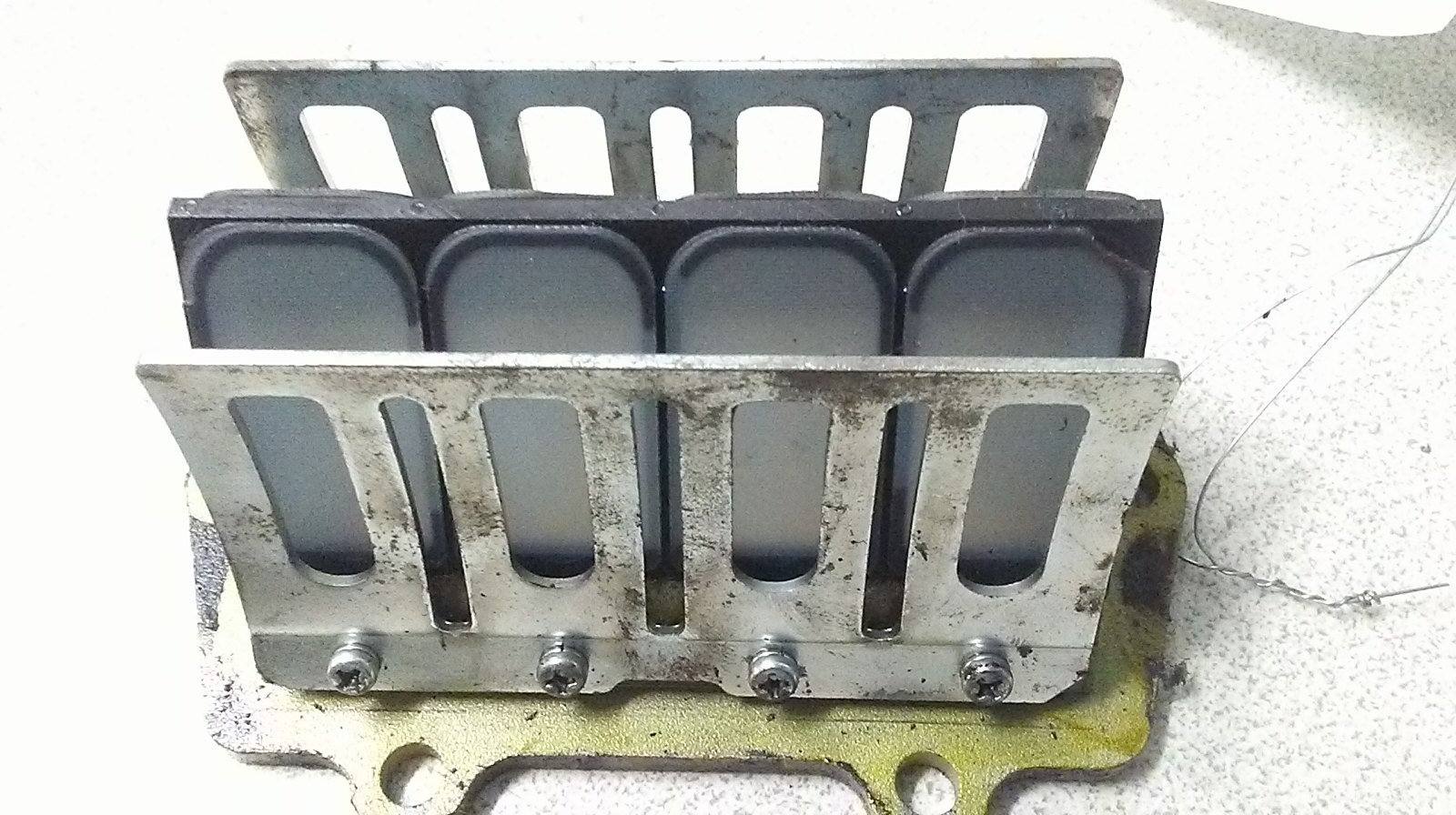 2010-2017 Arctic Cat F,M,XF800 M,XF,ZR 8000 Reed Valve FOR PARTS
