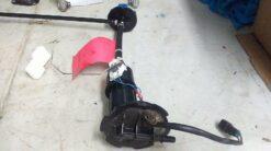 2010 - 2014 Arctic Cat F5,F6,F8 Fuel Pump Assembly