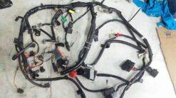 2006 - 2007 Suzuki GSX R750,R600 WIRING HARNESS  NO.1