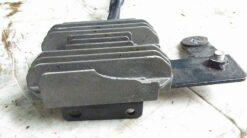 Alternative view of 2006 – 2008 Suzuki GSXR 1000,750,600 RECTIFIER ASSY