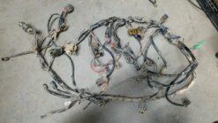 2012 Kawasaki Brute Force 650 4X4i Wiring Harness