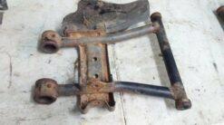 2002 - 2007 Polaris SPORTSMAN 400,500,600,700,800 LOWER,RH,BLK A Arm