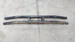 2004 POLARIS SPORTSMAN 700 EFI REAR BUMPER