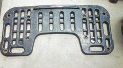 2004 Polaris SPORTSMAN 700 REAR RACK