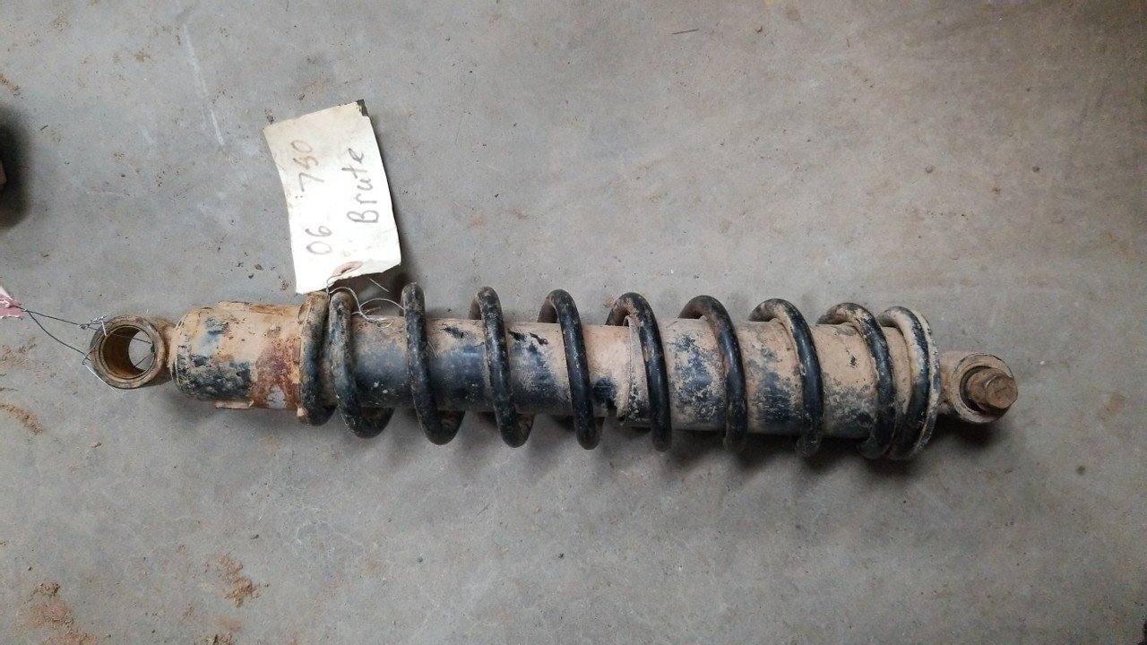 2005 - 2006 Kawasaki Brute Force 750 4X4i Rear Shock