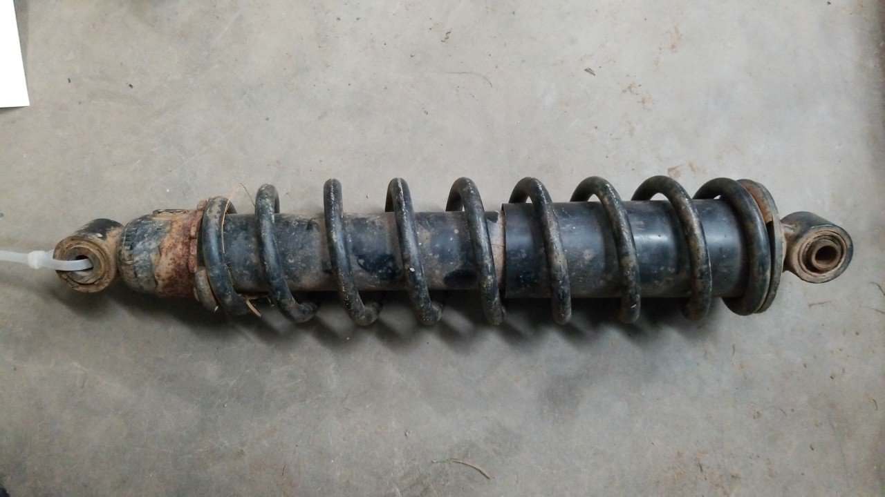 2005 - 2006 Kawasaki Brute Force 750 4X4i Front Shock