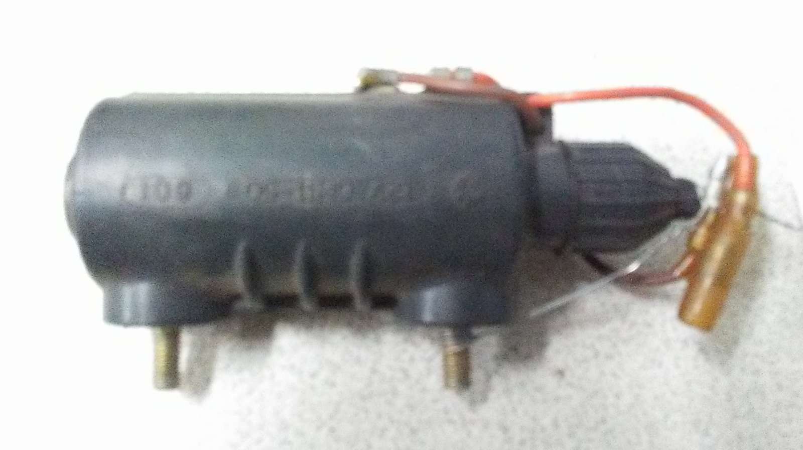 1969 - 1972 Yamaha AT1,CT1,HT1,JT1 IGNITION COIL