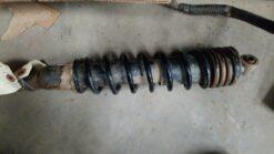 2009 - 2013 Kawasaki Brute Force 650/750 4X4i Front Shock