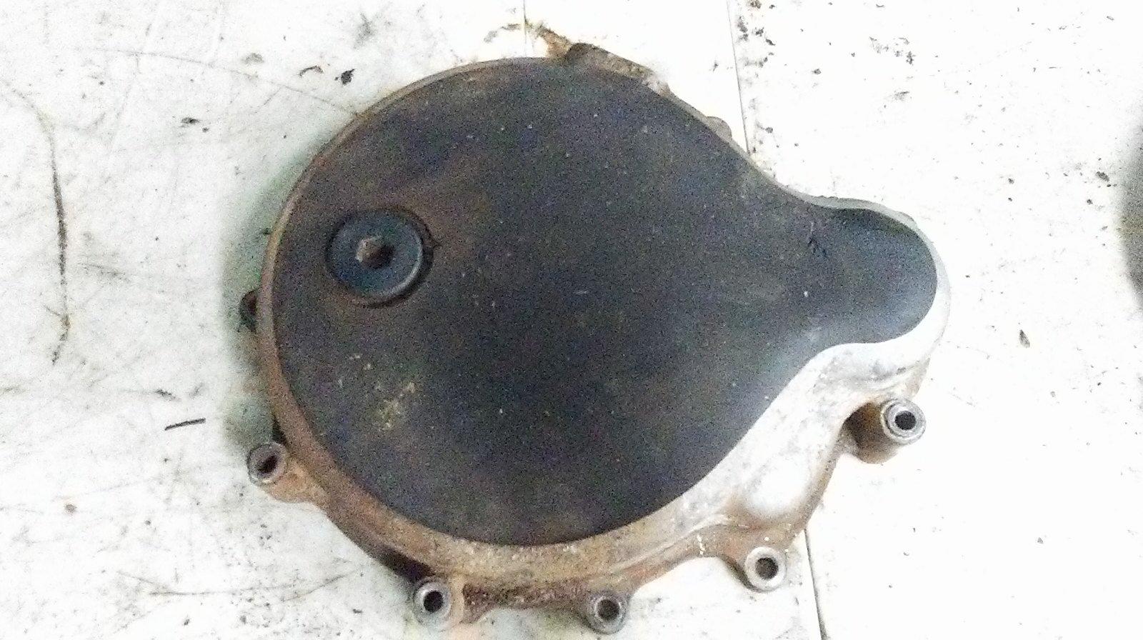 2004 - 2006 Polaris SPORTSMAN 600,700 ASM-COVER STATOR