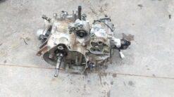 2010 PowerMax Roughrider Crank and Case
