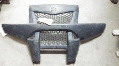 2005 - 2011 Suzuki King Quad 450,500,70,750 Front Grille Black