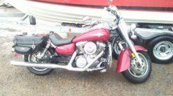 Parting Out - 2003 Kawasaki Vulcan 1600
