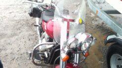 Parting Out - 2003 Kawasaki Vulcan 1600 - Image 5