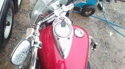 Parting Out - 2003 Kawasaki Vulcan 1600 - Image 3