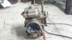 2004  Polaris SPORTSMAN 700 Carburetor