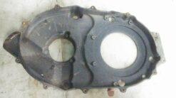 2007 - 2017 Suzuki  KINGQUAD 450  COVER, BELT INNER