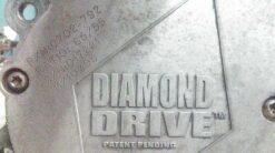 Alternative view of 2005 - 2006 Arctic Cat F7 Gearcase Diamond Drive