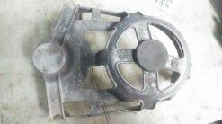 2007 - 2017 Suzuki Kingquad 450,500 BELT BEARING HOUSING