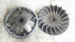 2007 - 2018 Suzuki King Quad 450,500 Primary Clutch