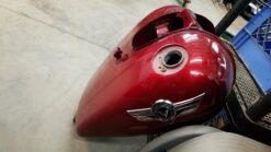 1996 Kawasaki Vulcan 1500 Classic Gas Tank