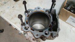 PowerMax 700 Rough Rider UTV Cylinder