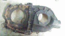 2010 Powermax Roughrider 700 Inner Clutch Cover