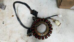 PowerMax 700 Rough Rider UTV Stator w/ Pickup Coil