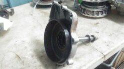 Alternative view of 2010 Powermax Roughrider 700 Outer Clutch with Cover