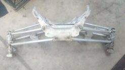 2009 Arctic Cat Z1 Turbo Front Suspension Assembly