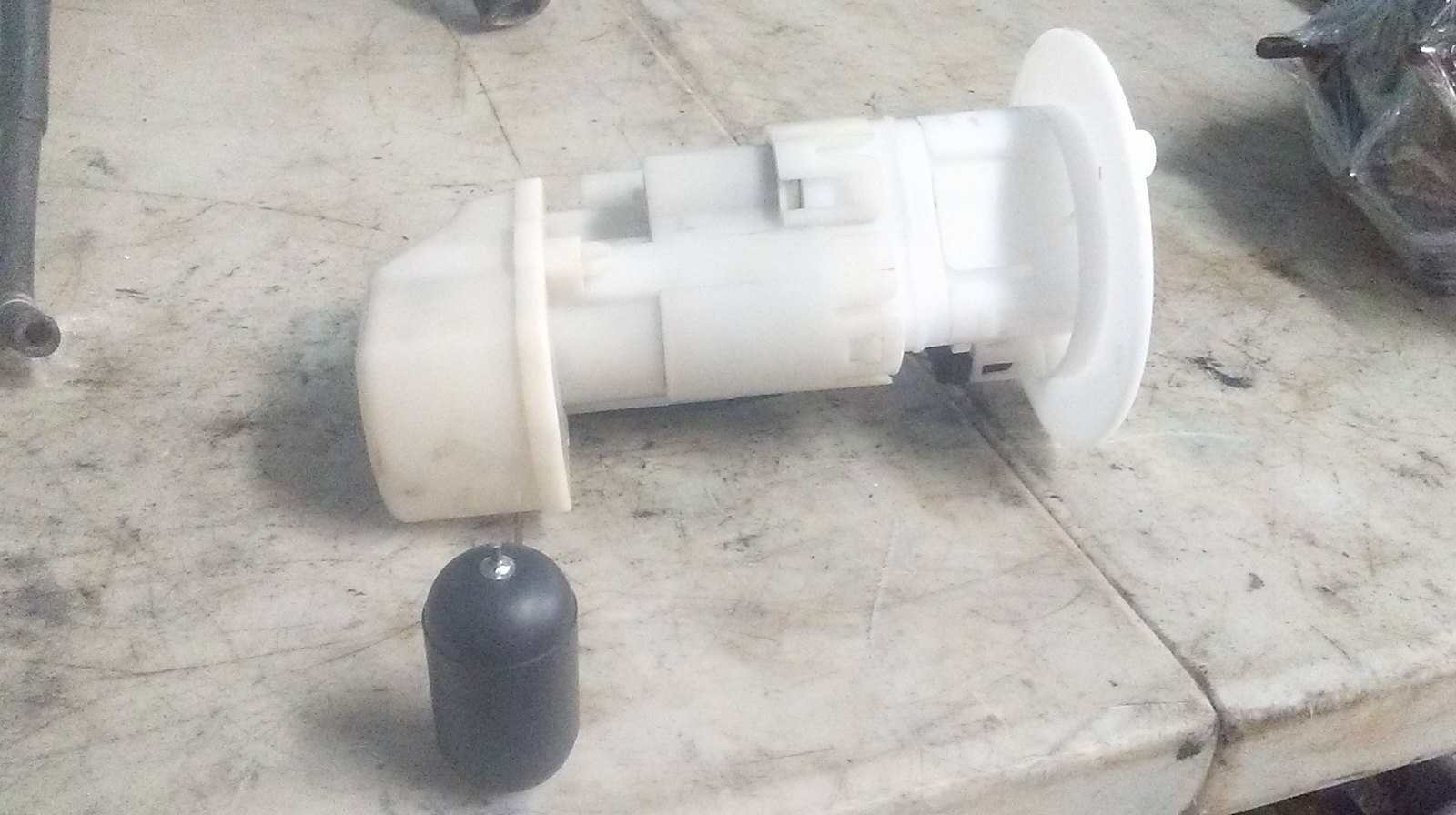 2009 - 2019 Kawasaki Teryx 750, Mule 4010 FUEL PUMP