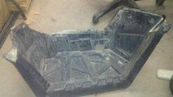 2013 - 2016 Polaris SCRAMBLER 850,XP 1000 Footwell