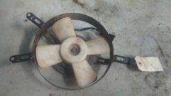 2005 - 2011 Kawasaki BRUTE FORCE 750 FAN-Assembly