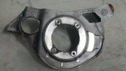 2005 - 2007 Ski Doo MX Z 1000, Mach Z Engine Support