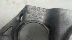 2005 - 2007 Ski Doo MX Z 1000, Mach Z Engine Support - Image 3