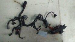 Alternative view of 2006 - 2007 Ski Doo MXZ,Mach Z 1000 Wire Harness