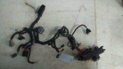 2006 - 2007 Ski Doo MXZ,Mach Z 1000 Wire Harness
