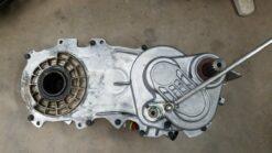 Alternative view of 2009 – 2018 Ski Doo Skandic/Expedition High/Low Range Transmission Assembly