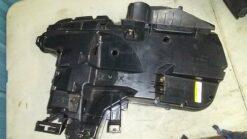 Alternative view of 2009 - 2014 Ski Doo Expedition, Skandic 600 Secondary Air Chamber