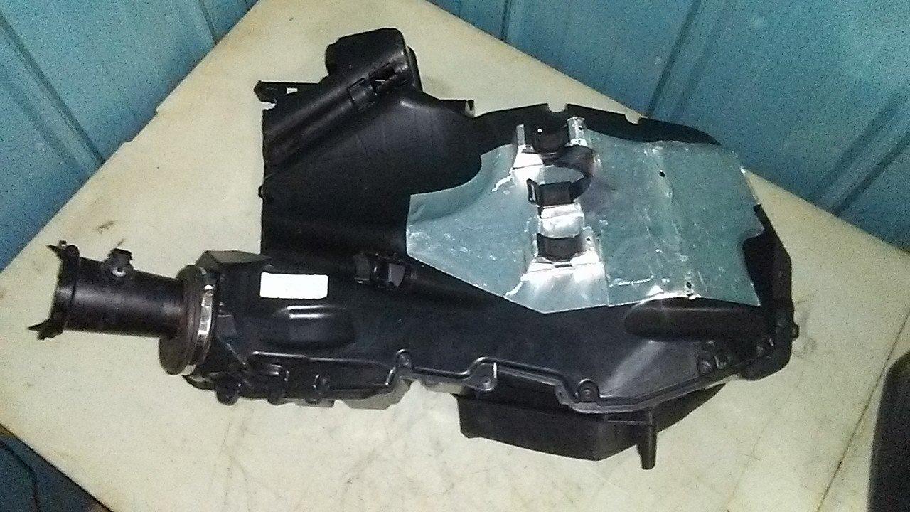 2009 - 2014 Ski Doo Expedition, Skandic 600 Secondary Air Chamber