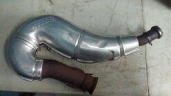 2012 - 2013 Ski Doo Expedition LE 600,Skandic WT 600 Tuned Pipe Assembly