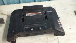 2009 - 2018 Ski Doo Expedition,Skandic 600,1200 Storage Box Cover