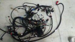 Alternative view of 2012 - 2013 Ski Doo Expedition, Skandic Main Wire Harness 