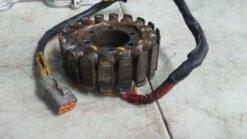 2003 – 2010 Ski Doo Summit ,Gsx, MX Z  Stator